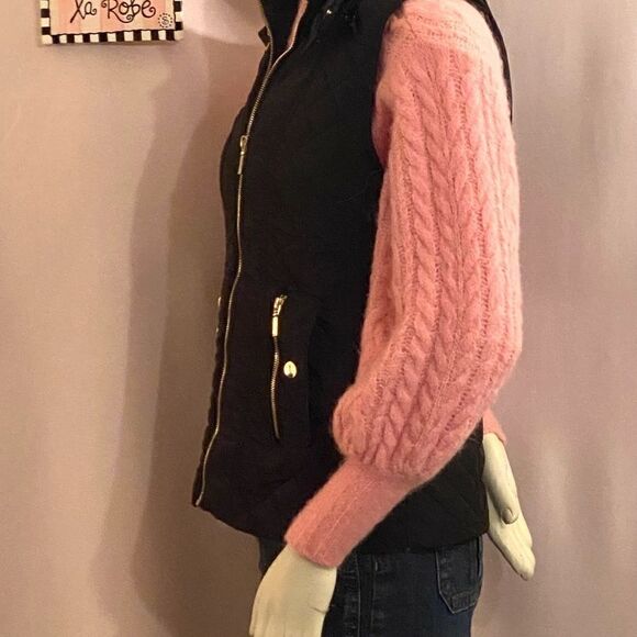 NWOT Tart Collections Puffer Vest - Picture 5 of 8